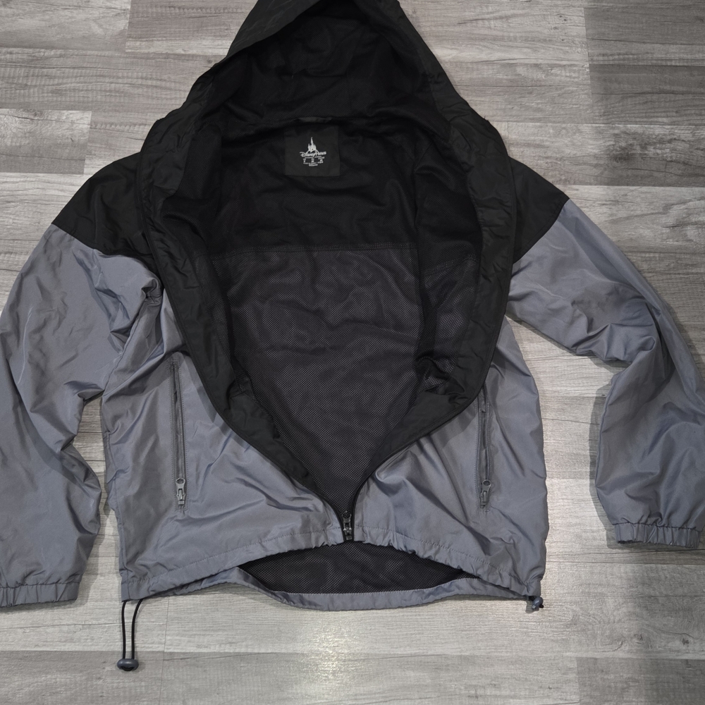 Disney Windbreaker